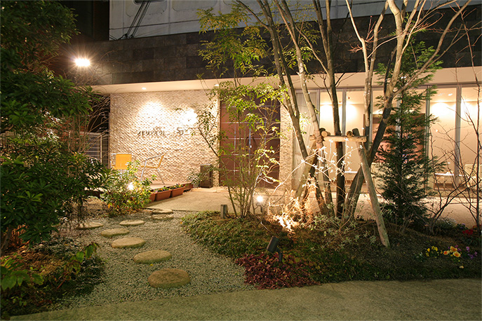 ファミリー葬堺店