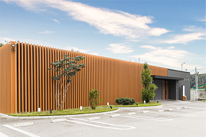 ファミリー葬西宮名塩店